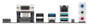 Asus PRIME B760-PLUS Intel B760 LGA 1700 ATX DDR5