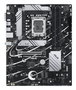 Placa base asus prime b760-plus intel b760 lga 1700 atx 90mb1ef0-m1eay0