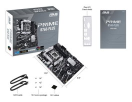 ASUS Prime B760-PLUS ATX DDR5