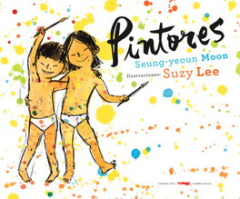 Pintores, Seung-Yeoun Moon - LIBROS DEL ZORRO ROJO
