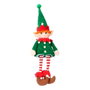 Decoris Elfo travieso 22 x 11 x 60 cm