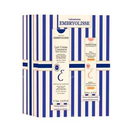 Embryolisse Embryolisse22025 Gift Set (Lcc 75Ml+Rcc Apricot Glow 30Ml)