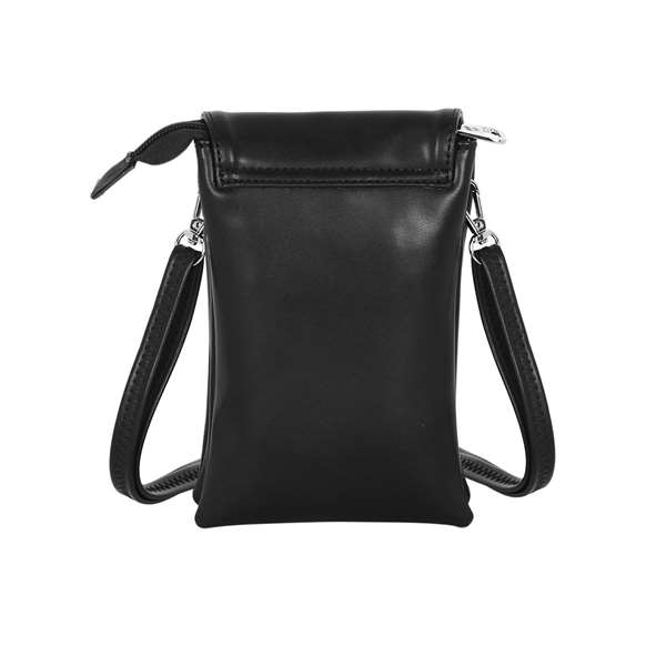 Karactermania Bolso para Móvil Betty Boop Motor Love 12 x3 x20 cm