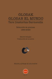 CONTRABANDO, GLOSAK- GLOSAR EL MUNDO. Edición bilingüe - Tere Irastortza Garmendia