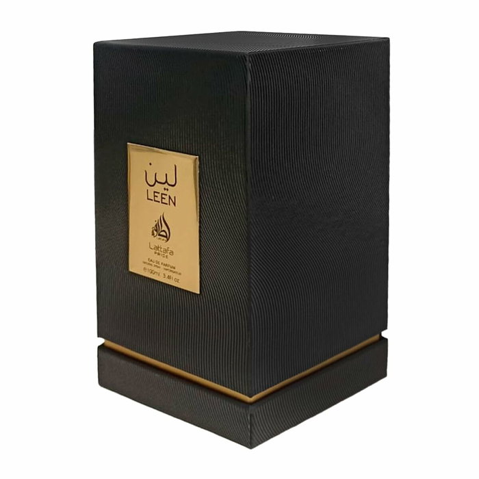 Lattafa Pride Leen Eau de Parfum 100ml Spray