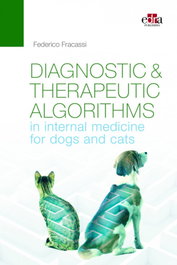 EDRA EDITORIAL Diagnostic-therapeutic algorithms in internal medicine for dogs and cats