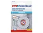 Cinta Adhesiva Doble Cara Tesa Powerbond Rollo 1,5X19 Universal (Set de 12)