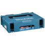 Makita TD110DSMJ Llave de impacto a batería con 2 baterías de 4.0 Ah