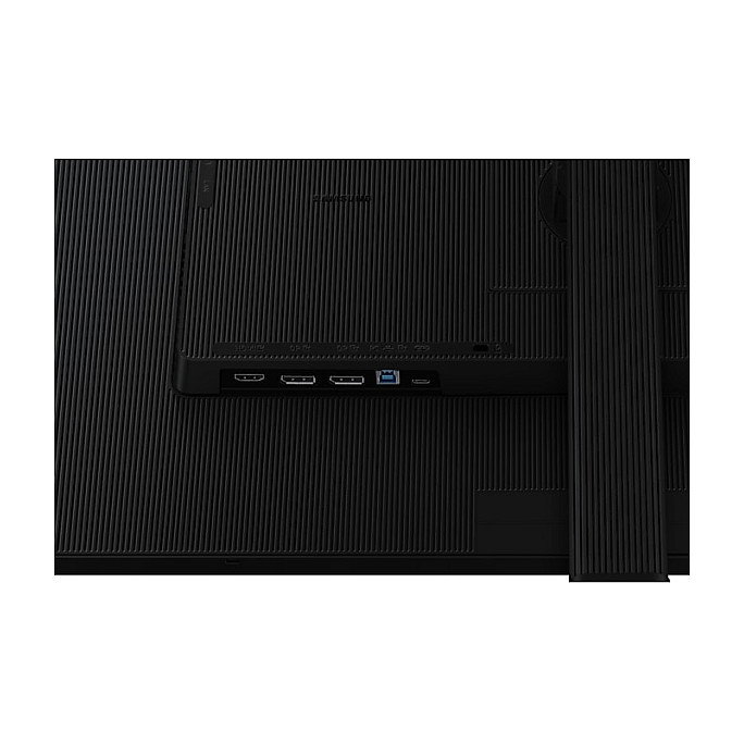 Samsung ViewFinity S60UD S32D604UAU Monitor 32 pulg QHD IPS 100Hz Negro Samsung ViewFinity S60UD S32D604UAU Monitor 32 pulg QHD IPS 100Hz Negro
