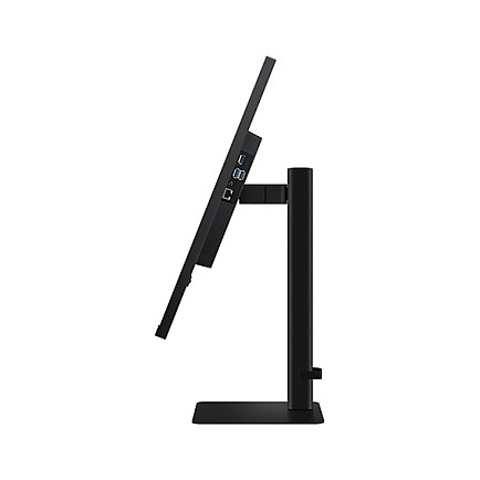Samsung ViewFinity S60UD S32D604UAU Monitor 32 pulg QHD IPS 100Hz Negro Samsung ViewFinity S60UD S32D604UAU Monitor 32 pulg QHD IPS 100Hz Negro