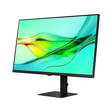 Samsung ViewFinity S60UD S32D604UAU Monitor 32 pulg QHD IPS 100Hz Negro Samsung ViewFinity S60UD S32D604UAU Monitor 32 pulg QHD IPS 100Hz Negro