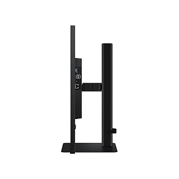 Samsung ViewFinity S60UD S32D604UAU Monitor 32 pulg QHD IPS 100Hz Negro Samsung ViewFinity S60UD S32D604UAU Monitor 32 pulg QHD IPS 100Hz Negro