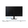 Samsung ViewFinity S60UD S32D604UAU Monitor 32 pulg QHD IPS 100Hz Negro