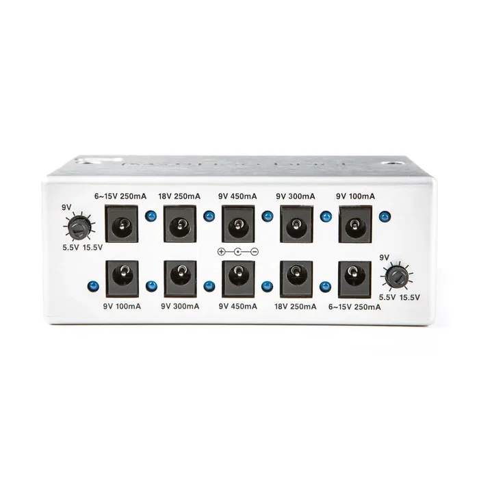MXR ISO-Brick Fuente de Alimentación