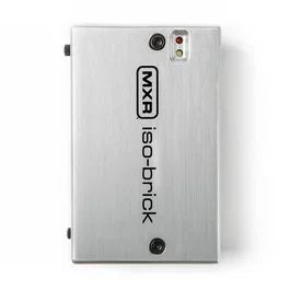 MXR ISO-Brick Fuente de Alimentación