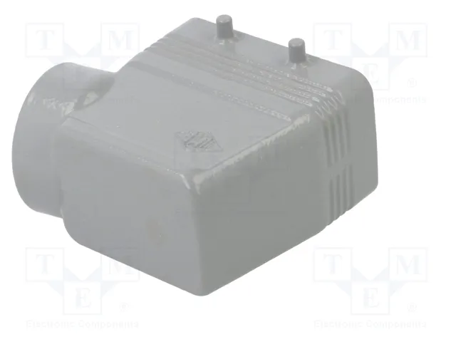 ILME Carcasa para conectores HDC tamaño 57.27