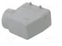 ILME Carcasa para conectores HDC tamaño 57.27