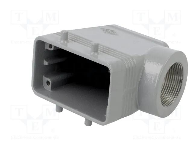 ILME Carcasa para conectores HDC tamaño 57.27