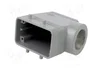 ILME Carcasa para conectores HDC tamaño 57.27