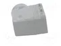 ILME Carcasa para conectores HDC tamaño 57.27