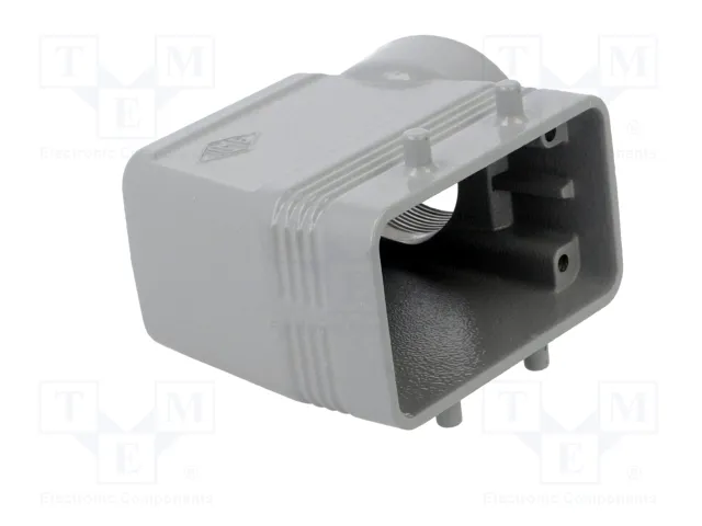 ILME Carcasa para conectores HDC tamaño 57.27