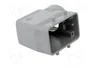 ILME Carcasa para conectores HDC tamaño 57.27