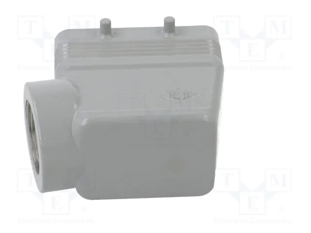 ILME Carcasa para conectores HDC tamaño 57.27