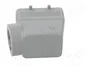 ILME Carcasa para conectores HDC tamaño 57.27
