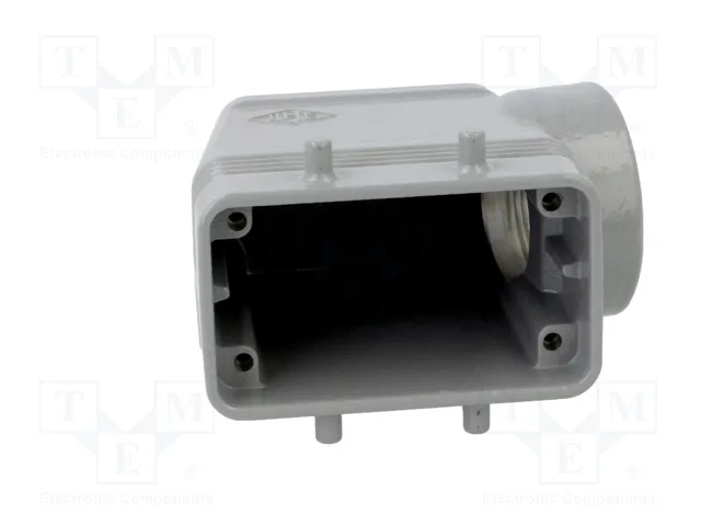 ILME Carcasa para conectores HDC tamaño 57.27