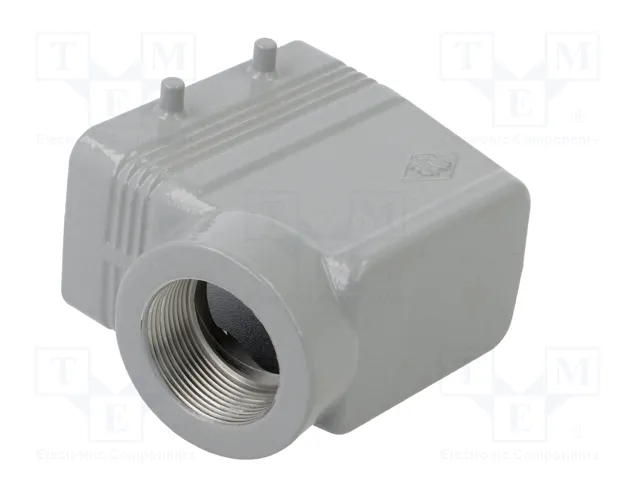 ILME Carcasa para conectores HDC tamaño 57.27