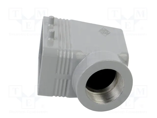 ILME Carcasa para conectores HDC tamaño 57.27