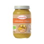 BABYBIO Menú Verduras Pollo 200g