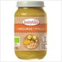 BABYBIO Menú Verduras Pollo 200g
