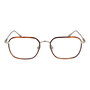 Montura de Gafas Unisex Taylor Morris TM05 52C2