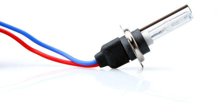 Bombilla para Automóvil M-Tech KDCMPH712 H7 Xenón