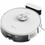 Ezviz RE5 Robot aspirador con 4000 Pa y Navegación LIDAR