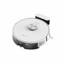 Ezviz RE5 Robot aspirador con 4000 Pa y Navegación LIDAR