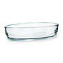 Fuente Oval Vidrio Airfryer Pyrex® 21x13x5 cm-0,7 L