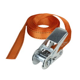 Master Lock 3209EURDAT Correa de amarre con trinquete