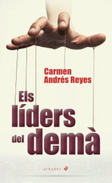 Els líders del demà, Carmen Andrés Reyes - EDELVIVES COMUNITAT VALENCIANA