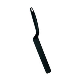 Metaltex Espátula para crêpes Dyna Negro