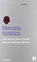 Catarata Memoria Histórica (Debates Científicos)