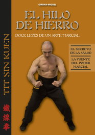 ALAS EDITORIAL Hilo de hierro