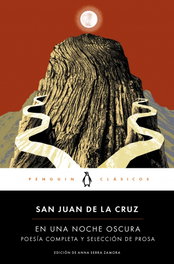 En una noche oscura, San Juan de la Cruz - PENGUIN CLASICOS