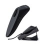 Approx Lector de Código de Barras Inalámbrico 1D/2D APPLS10 Negro