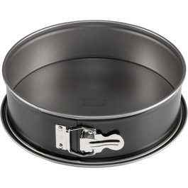 Kaiser Inspiration Molde Desmoldable 26 cm Negro