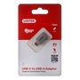 Unitek Adaptador USB-A a USB-C 3.1 Gen1 A1025GNI