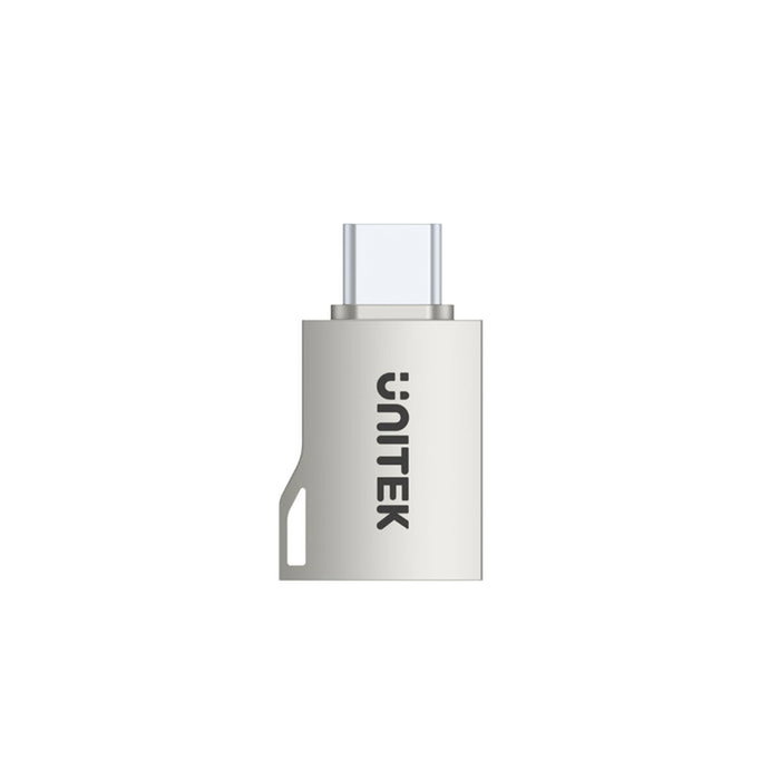 Unitek Adaptador USB-A a USB-C 3.1 Gen1 A1025GNI