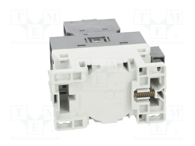 ABB NF44E-13 Contactor de 8 polos 4NC+4NO 100-250V AC/DC 3A ABB NF44E-13 Contactor de 8 polos 4NC+4NO 100-250V AC/DC 3A