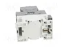 ABB NF44E-13 Contactor de 8 polos 4NC+4NO 100-250V AC/DC 3A